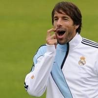 Main dan Bikin Gol Lagi, Ruudtje