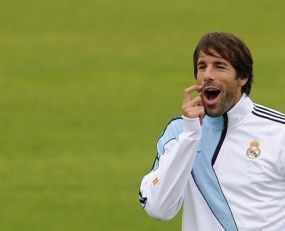 Main dan Bikin Gol Lagi, Ruudtje