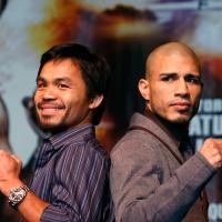 Siapa Jagokan Siapa?