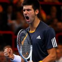 Djokovic Pupuskan Harapan Soderling