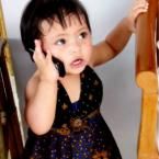 Jasmine Kaila Hambali, 1 Tahun; Perempuan; f