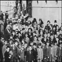 Inggris Akan Minta Maaf Pada Imigran Australia