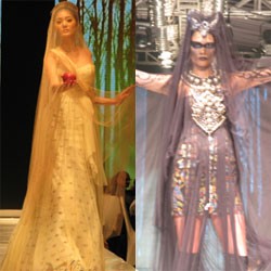 Surga dan Dunia di Tangan Priyo Oktaviano