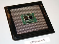 Chip Intel Arrandale Hadir Semester I 2010