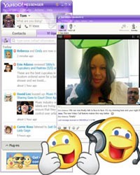 Yahoo Messenger 10 Akhirnya Datang Juga
