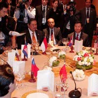 KTT APEC 2009 Luncurkan 10 Program