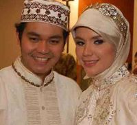 Indra Bekti Lamaran