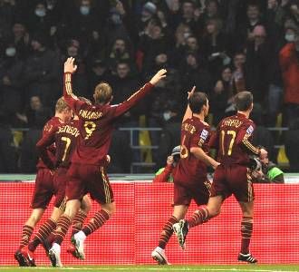 Menang tapi Belum Aman