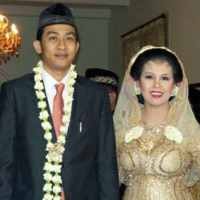 Yenny Akui Jago Masak Nasi Goreng