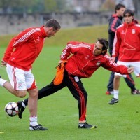 Menanti Si Merah Pasca Jeda Internasional