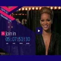  Nonton Konser Online Rihanna, Nokia Bagikan HP 