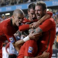 Portugal Cuma Menang 1-0