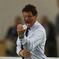 Andai Inggris Full Team