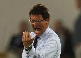 Andai Inggris Full Team