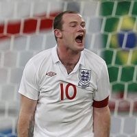 Rooney: Brasil Pantas Menang