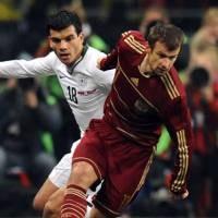 Rusia Senang Juga Kecewa