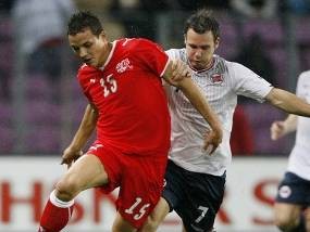 Hasil Berwarna Kontestan Piala Dunia