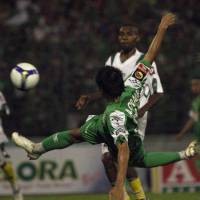 Drama 9 Gol di Tambaksari