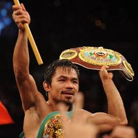 Selanjutnya Siapa, Pacquiao?