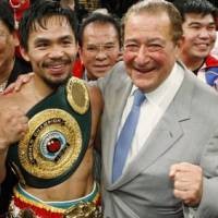 Pacquiao Terbaik Versi Arum