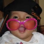 Ameera Jihan Azkafrea, 8 Bulan; Perempuan; f