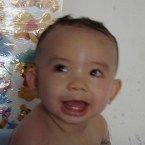 Jonathan Granov Roman, 1 tahun; Lelaki; m