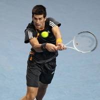 Djokovic Bikin Nadal Tak Berdaya