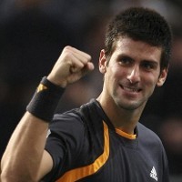 Sempurnanya Novak Djokovic