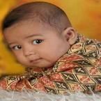 M. Raihan Adinugraha, 1,2 Tahun; Lelaki; m