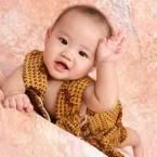 Shannon Theodora Sugiarto, 6 Bulan; Perempuan; f