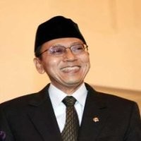 Boediono Hanya Satu Jam Saja di Cikeas 