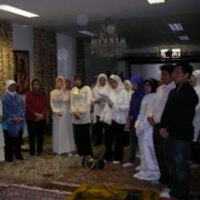  Naik Haji Selagi di Perantauan? Mengapa Tidak?