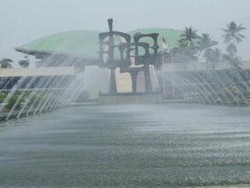 Rapat Tertutup Komisi I-BIN Singgung Perseteruan KPK-Polri