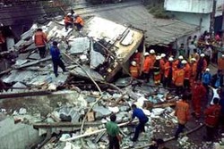 Akhir Kisah Pengoplos Gas