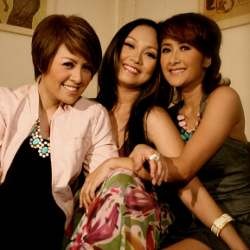 Be3 Kembali Eksis Lewat Cinta Sampai Mati