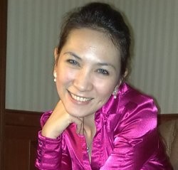 Kebanyakan Nyanyi, Bibir Jennifer Arnelita Pecah-pecah 