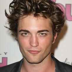 Robert Pattinson Ketakutan Rilis Karya Musiknya