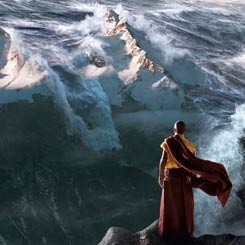 2012 Membawa Bencana di Box Office