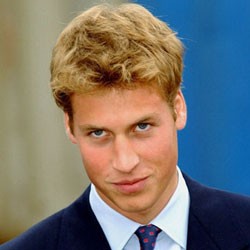  Pangeran William Akan Menikah di 2012?