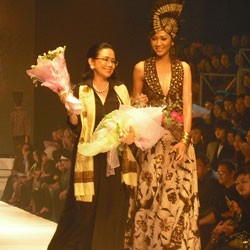 Recapturing Banyumas By Poppy Dharsono