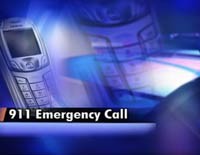 Ngebet Berhubungan Badan, Hubungi 911