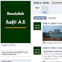 Punya Fans Klub, Pengaku Rasul Sebarkan Ajaran di Facebook