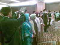 Mendag Lantik 20 Anggota BPKN