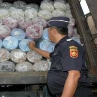 Listrik Byar Pet, Biaya Pengiriman Barang Melonjak 30X Lipat