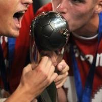 Statistik Piala Dunia U-17