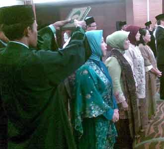 20 Anggota BPKN Baru Dilantik