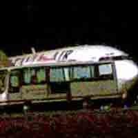 Terganjal Izin, Batavia Air Jurusan Kupang Tertahan di Juanda