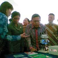 Virus A-H1N1 Tak Terbendung, Pemerintah Buat Vaksin 