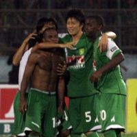  Kemenangan Penting Persebaya  