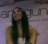 Anggun Ngaku Cemburu ke BCL